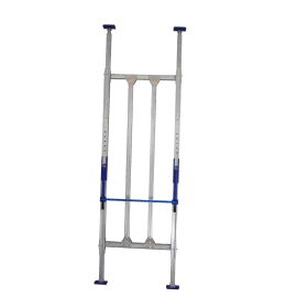 Barre à patin ERGOBAR DEMI-GRILLE