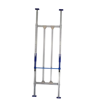 Barre à patin ERGOBAR DEMI-GRILLE