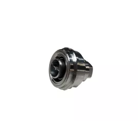 Embout aluminium pour pistolet de gonflage AIRGOGUN