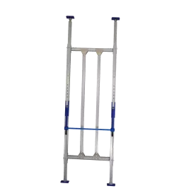 Barre à patin ERGOBAR DEMI-GRILLE