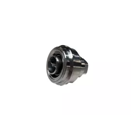 Embout aluminium pour pistolet de gonflage AIRGOGUN