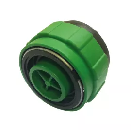 Embout plastique pour pistolet de gonflage AIRGOGUN