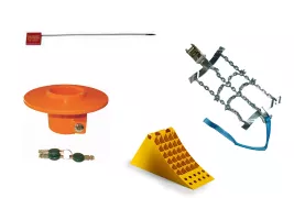 Accessoire de sécurité