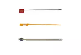 Scellé de sécurité