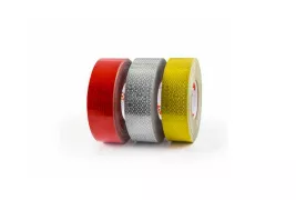 Bande réfléchissante camion