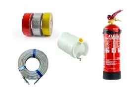 Accessoire de carrosserie