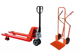 Matériel de manutention