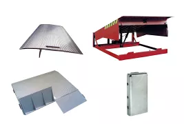 Matériel de transbordement