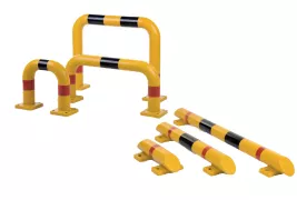 Protection industrielle