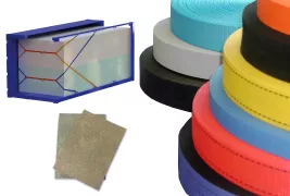 Arrimage en conteneur