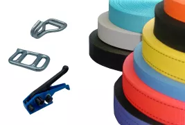 Sangle à usage unique