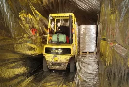 Kit d'isolation thermique