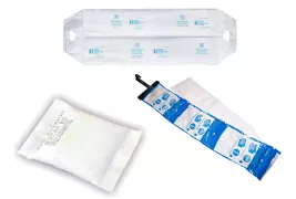 Absorbeur d'humidité