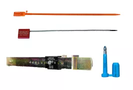 Accessoire pour conteneur