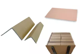 Accessoire de palettisation