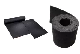 Tapis caoutchouc antidérapant