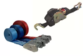 Sangle d'arrimage utilitaire