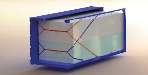 SYSTÈME DE BLOCAGE BLOCK-LOAD
