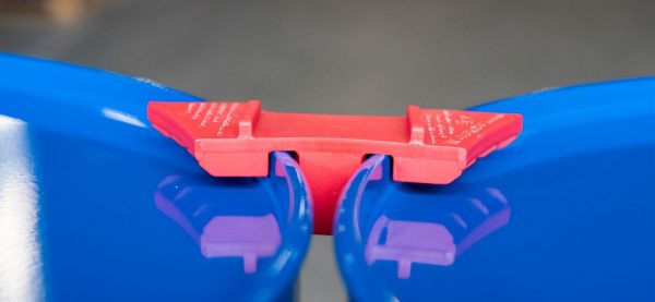 PROTECTION POUR SANGLE DRUMCLIP