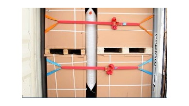 SYSTÈME DE BLOCAGE BLOCK-LOAD