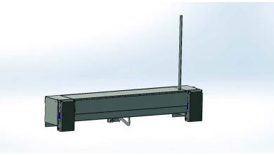 PONT DE CHARGEMENT EASY-DOCK