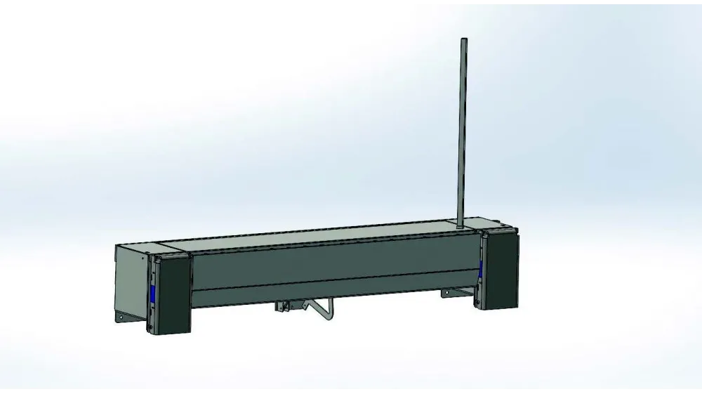 PONT DE CHARGEMENT EASY-DOCK