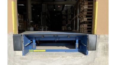 BUTOIR DE QUAI BUTDOCK 100