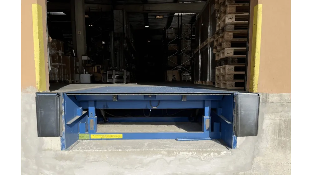 BUTOIR DE QUAI BUTDOCK 100