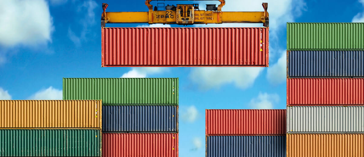 SOLUTIONS POUR L'INDUSTRIE ALIMENTAIRE EN GRAND EXPORT