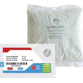 CONTRÔLE D’HUMIDITÉ