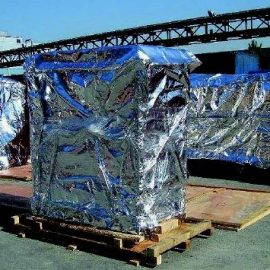 COUVERTURES THERMIQUES