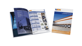 Équipements de quai