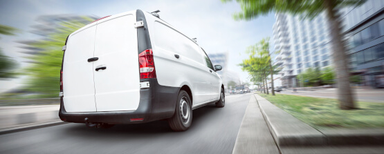 LE FUTUR DU TRANSPORT ET DE LA LIVRAISON