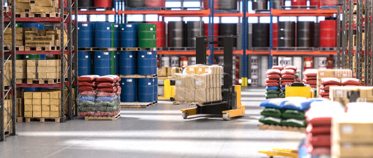 SOLUTIONS PERSONNALISÉES PAR INDUSTRIE